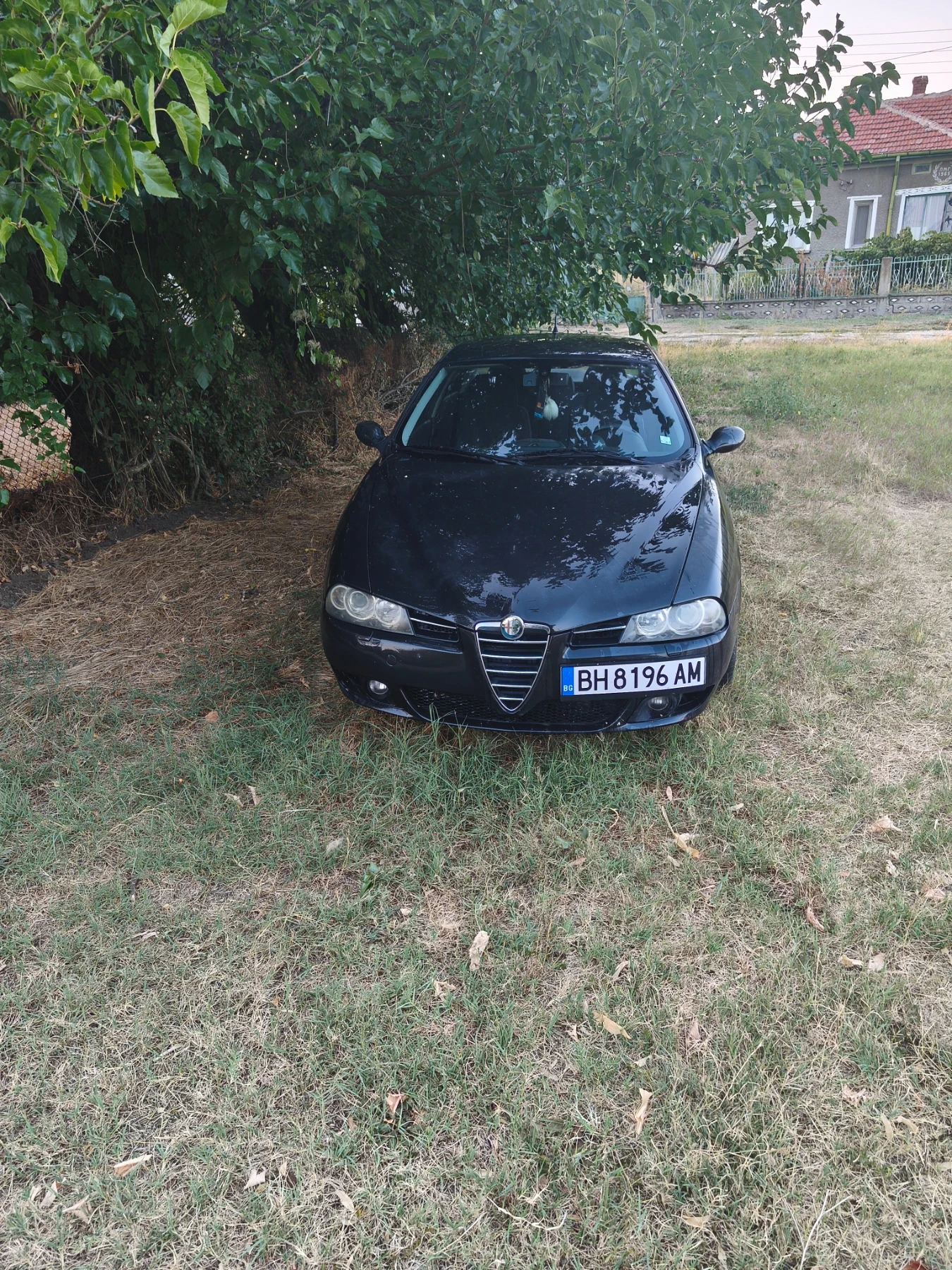 Alfa Romeo 159 | Mobile.bg � ����������� 10