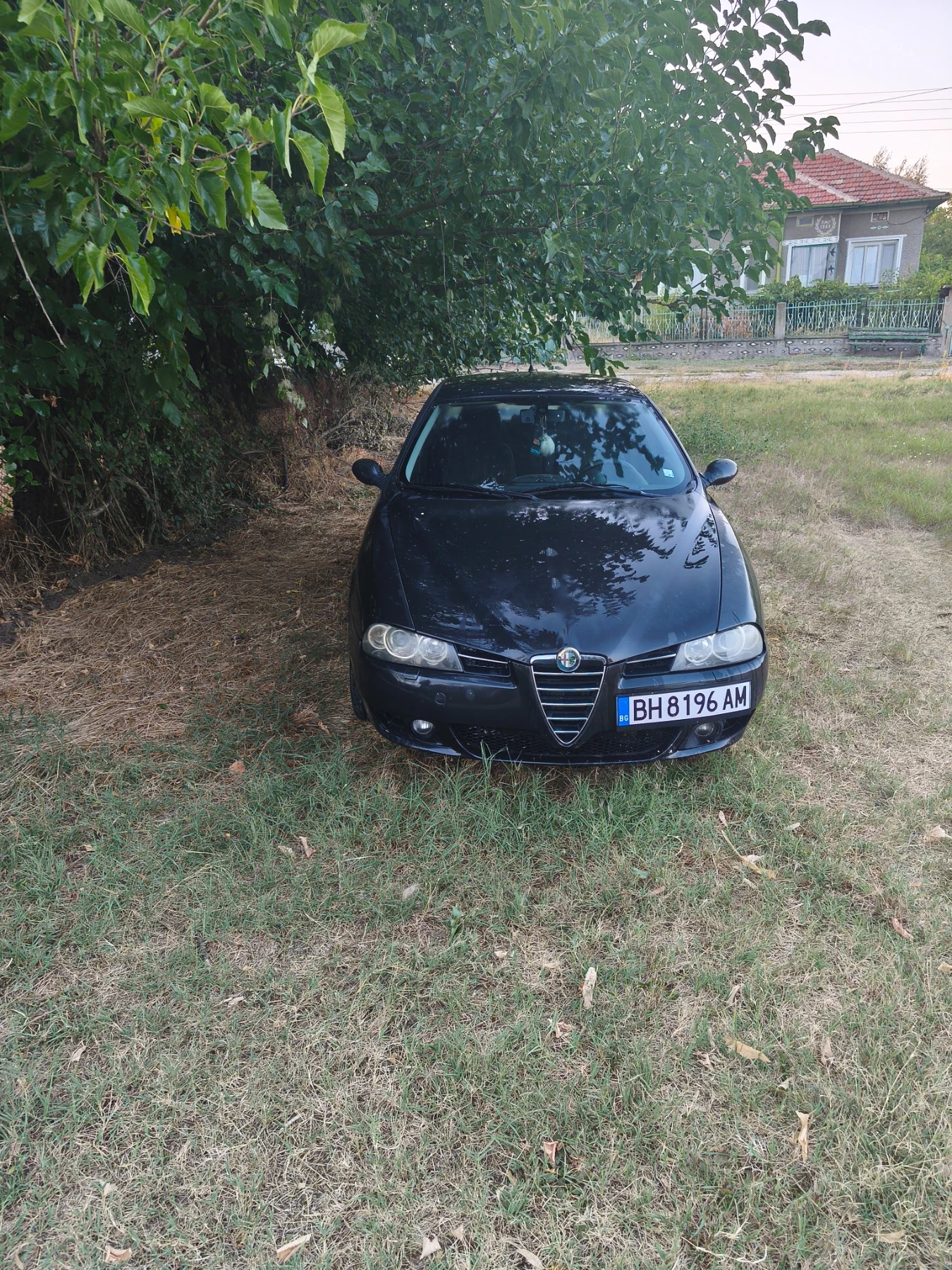 Alfa Romeo 159 | Mobile.bg � ����������� 2