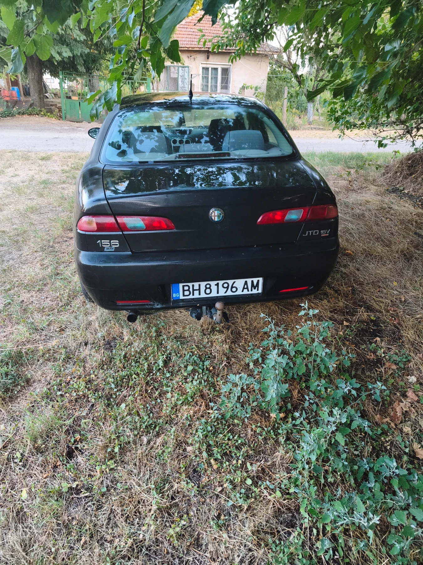 Alfa Romeo 159 | Mobile.bg � ����������� 5