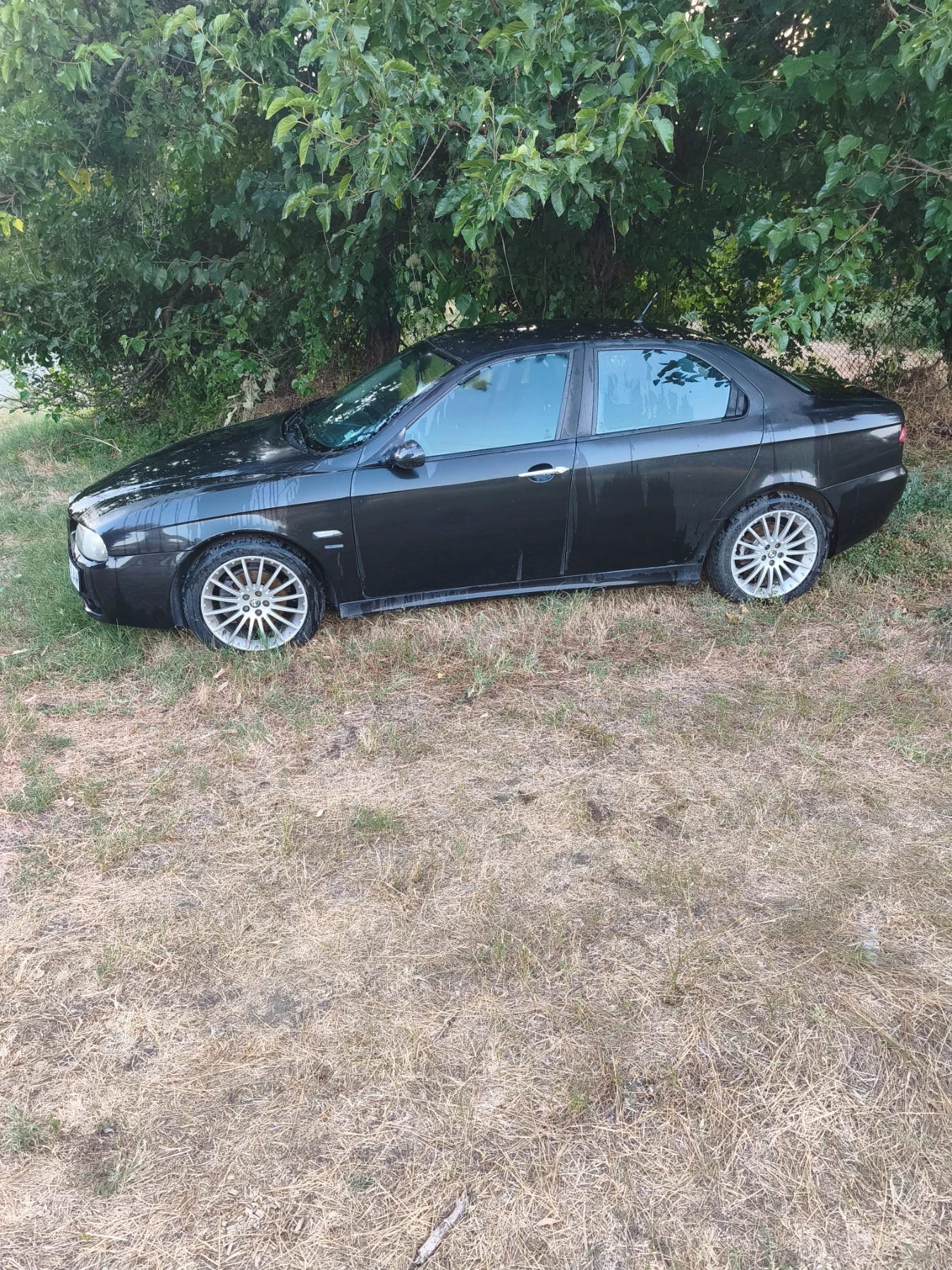 Alfa Romeo 159 | Mobile.bg � ����������� 6