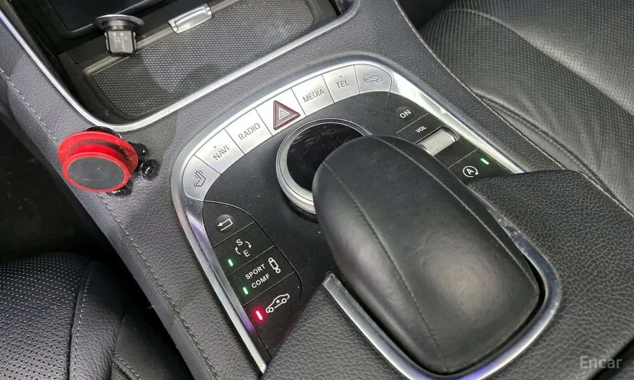 Mercedes-Benz S 350 * Blue TEC 4MATIC * КРАЙНА ЦЕНА ДО БЪЛГАРИЯ, снимка 16 - Автомобили и джипове - 56256039