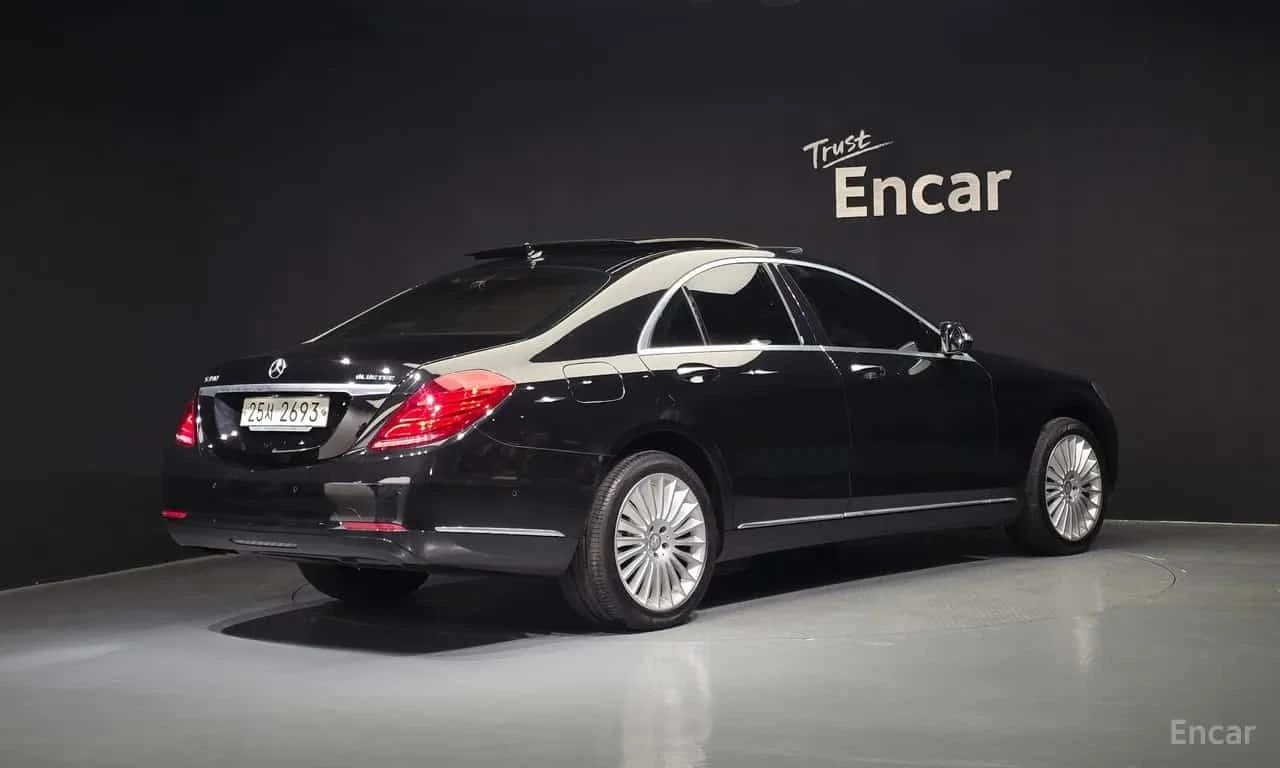 Mercedes-Benz S 350 * Blue TEC 4MATIC * КРАЙНА ЦЕНА ДО БЪЛГАРИЯ, снимка 2 - Автомобили и джипове - 56256039