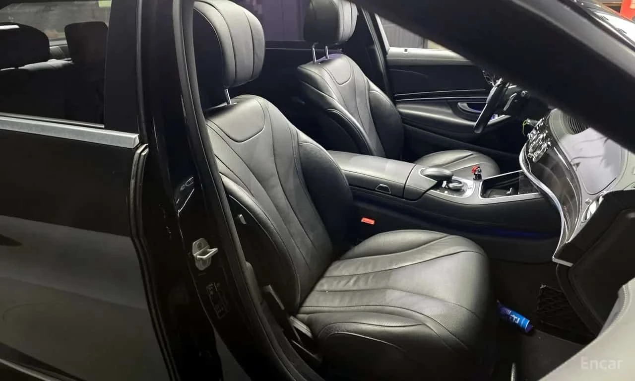 Mercedes-Benz S 350 * Blue TEC 4MATIC * КРАЙНА ЦЕНА ДО БЪЛГАРИЯ, снимка 12 - Автомобили и джипове - 56256039