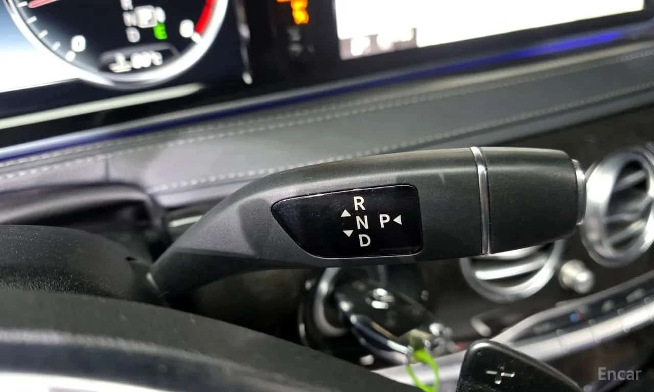 Mercedes-Benz S 350 * Blue TEC 4MATIC * КРАЙНА ЦЕНА ДО БЪЛГАРИЯ, снимка 9 - Автомобили и джипове - 56256039