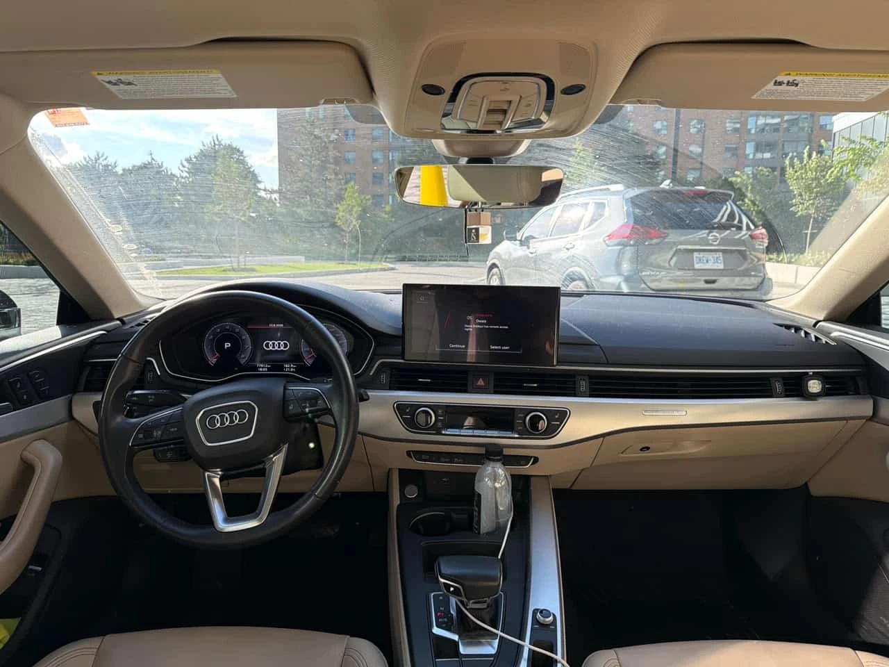Audi A5 * Progressiv * CARFAX * , снимка 9 - Автомобили и джипове - 56279667