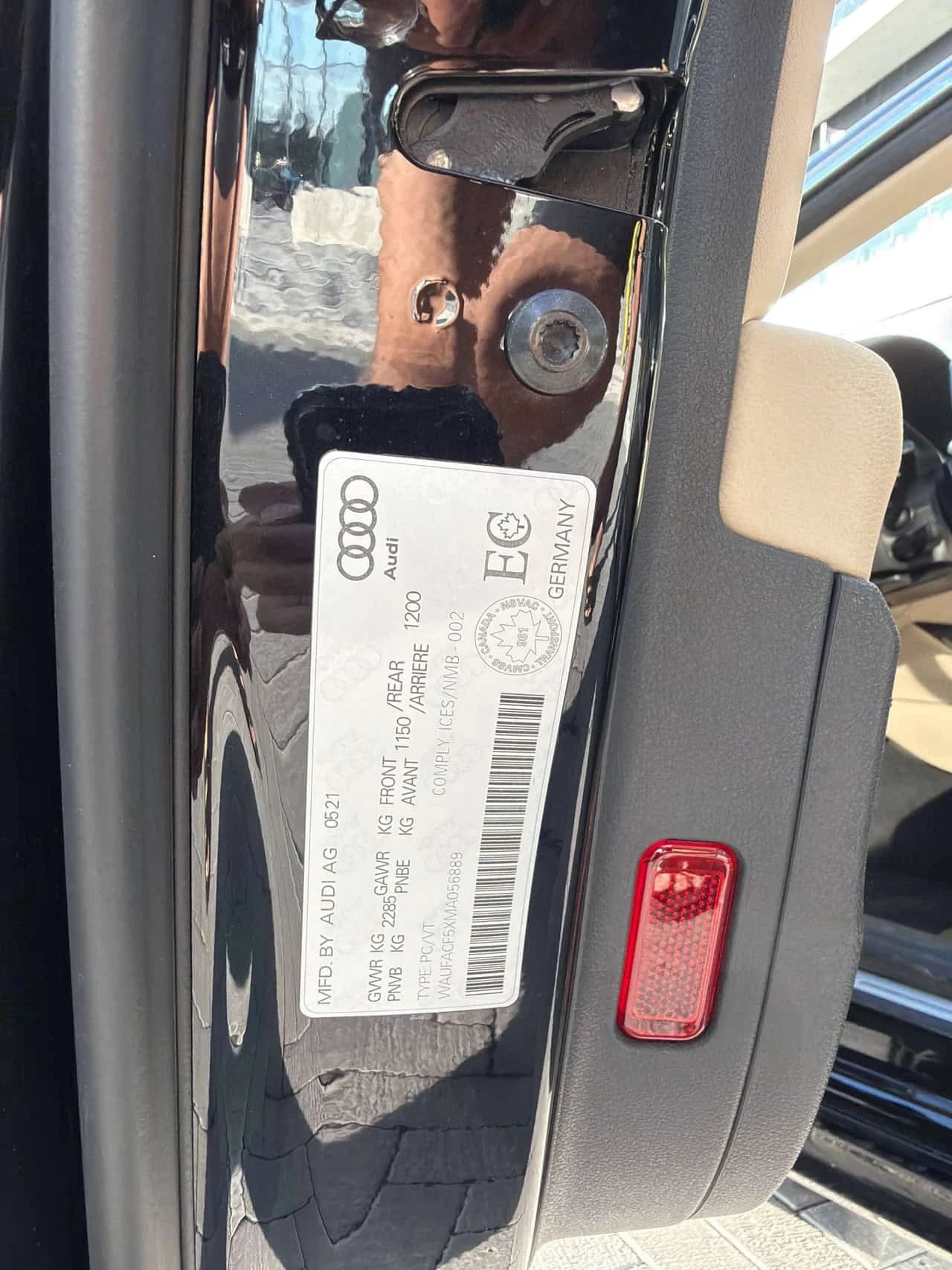Audi A5 * Progressiv * CARFAX * , снимка 11 - Автомобили и джипове - 56279667