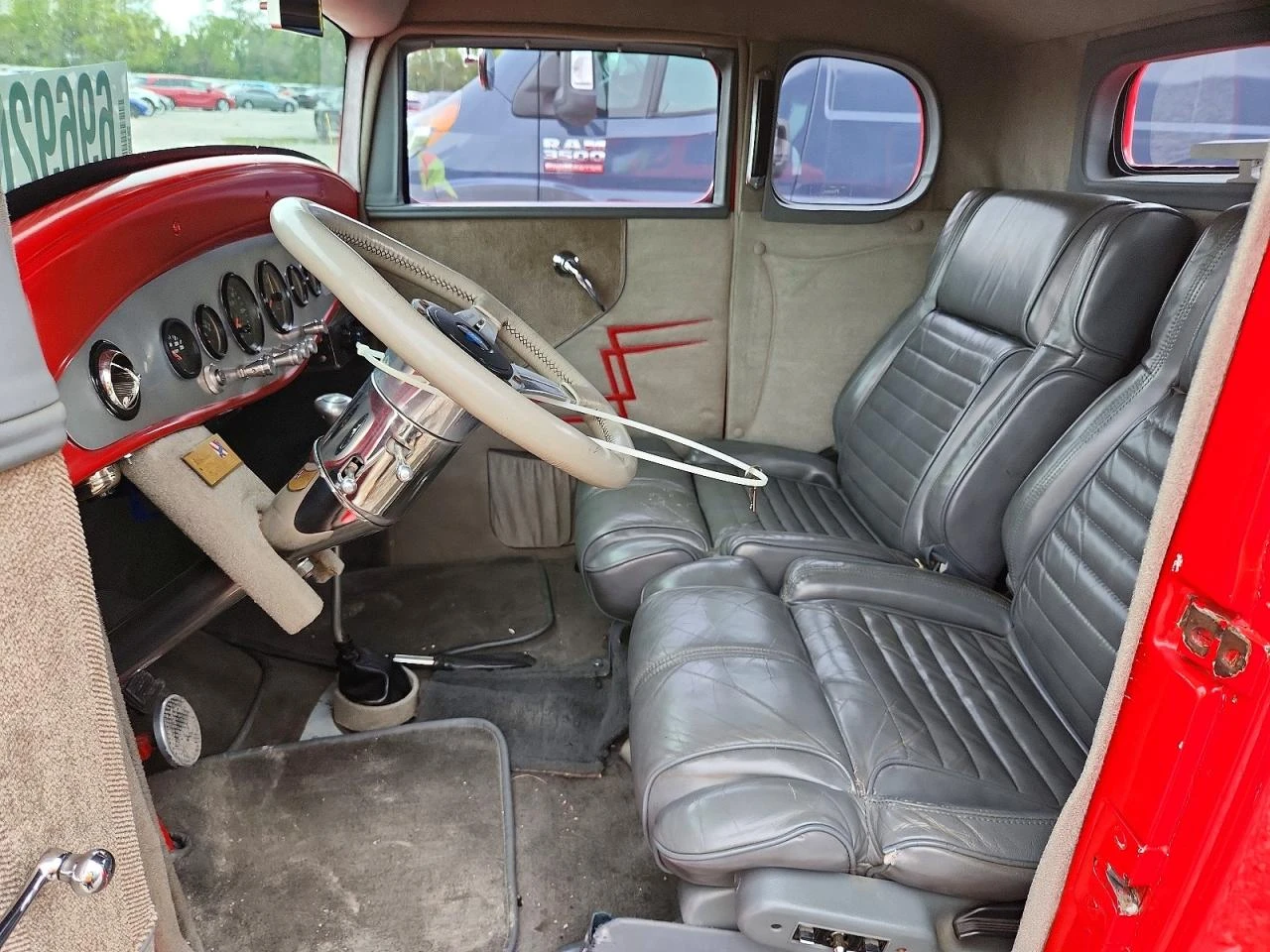 Ford Mustang MODEL T COUPE | Mobile.bg � ����������� 9