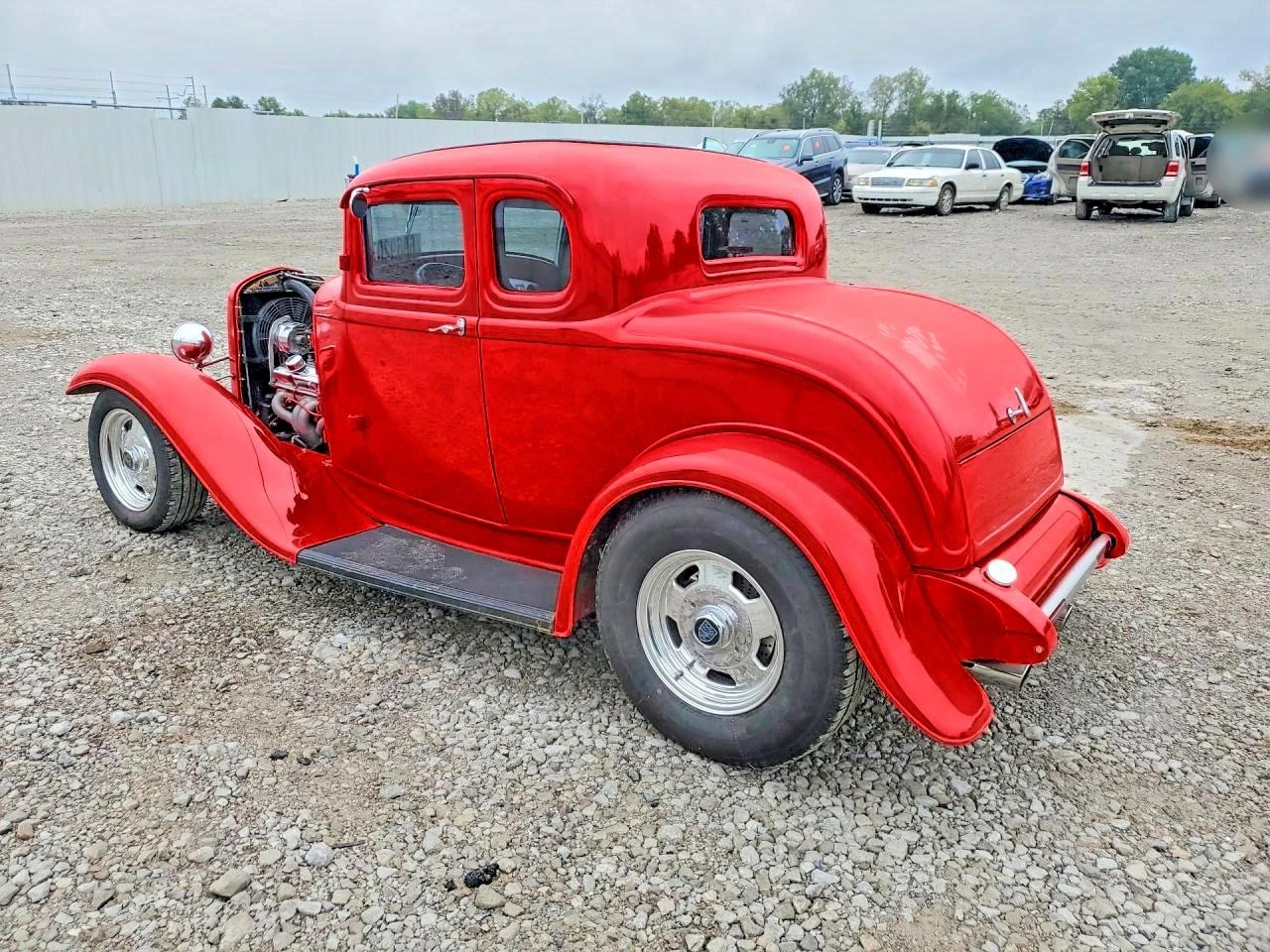 Ford Mustang MODEL T COUPE | Mobile.bg � ����������� 4