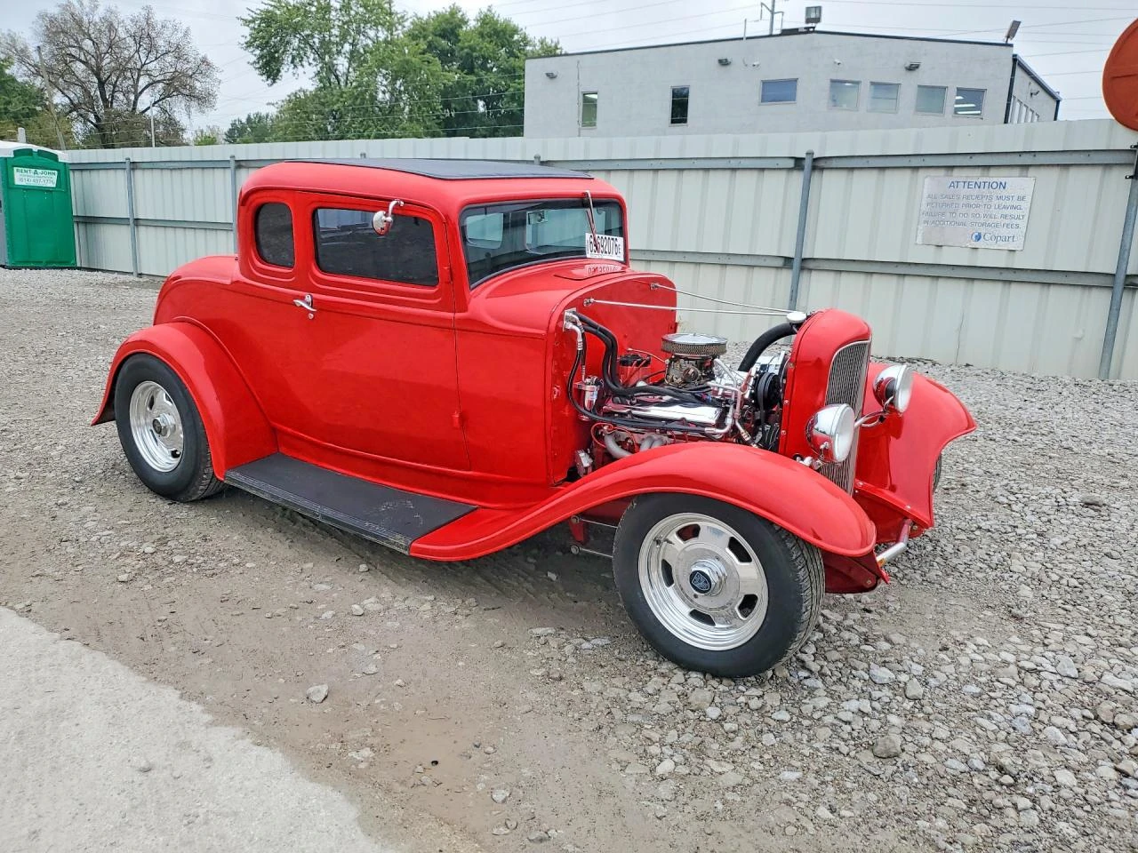 Ford Mustang MODEL T COUPE | Mobile.bg � ����������� 3