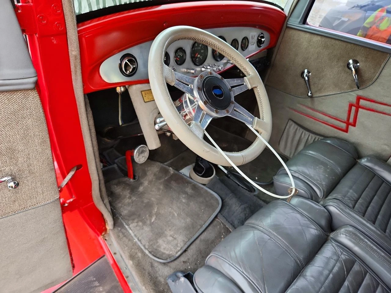 Ford Mustang MODEL T COUPE | Mobile.bg � ����������� 7