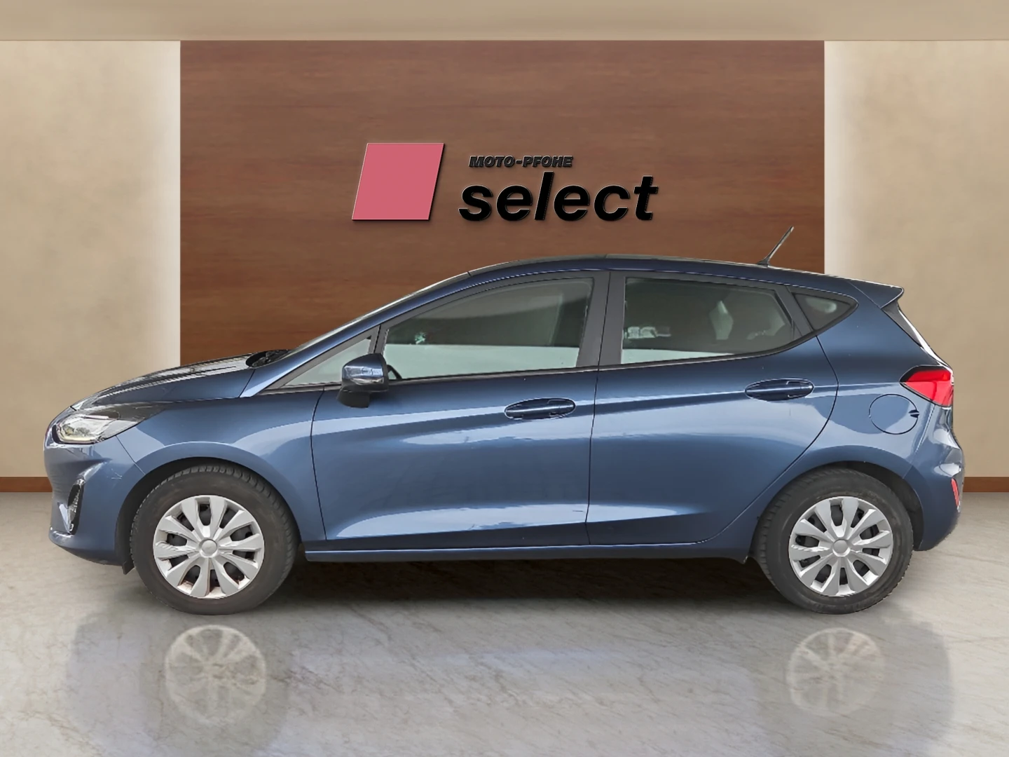 Ford Fiesta 1.1 Duratec | Mobile.bg � ����������� 2