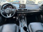 Обява за продажба на Mazda 3 2.2 D Автоматик Кожа Навигация ~17 900 лв. - изображение 10