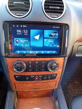 Mercedes-Benz GL 450, снимка 16