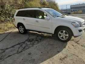 Mercedes-Benz GL 450, снимка 3