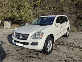 Mercedes-Benz GL 450, снимка 5