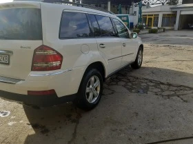 Mercedes-Benz GL 450, снимка 6