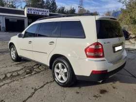 Mercedes-Benz GL 450, снимка 7