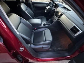 VW Atlas, снимка 11