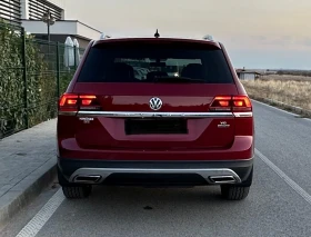 VW Atlas, снимка 6