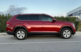 VW Atlas, снимка 7