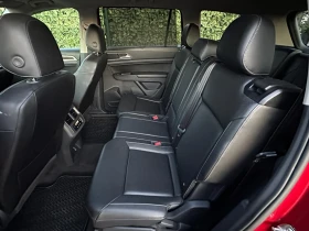VW Atlas, снимка 13