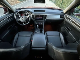 VW Atlas, снимка 10