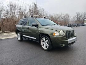 Jeep Compass 2.0 TDI На части , снимка 3