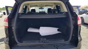 Ford Kuga 2, 0TDCI163ks4x4NAVIKAMERAAVTOMATIKKOJAITALIAEU5B, снимка 17