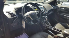 Ford Kuga 2, 0TDCI163ks4x4NAVIKAMERAAVTOMATIKKOJAITALIAEU5B, снимка 9