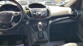 Ford Kuga 2, 0TDCI163ks4x4NAVIKAMERAAVTOMATIKKOJAITALIAEU5B, снимка 10