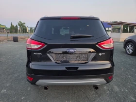 Ford Kuga 2, 0TDCI163ks4x4NAVIKAMERAAVTOMATIKKOJAITALIAEU5B, снимка 8