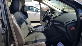 Ford Kuga 2, 0TDCI163ks4x4NAVIKAMERAAVTOMATIKKOJAITALIAEU5B, снимка 12