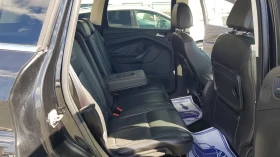 Ford Kuga 2, 0TDCI163ks4x4NAVIKAMERAAVTOMATIKKOJAITALIAEU5B, снимка 15