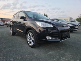 Ford Kuga 2, 0TDCI163ks4x4NAVIKAMERAAVTOMATIKKOJAITALIAEU5B, снимка 4
