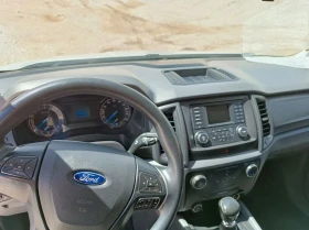 Ford Ranger WHITE PEARL, снимка 13