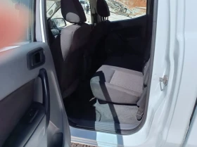 Ford Ranger WHITE PEARL, снимка 15