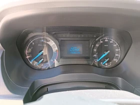 Ford Ranger WHITE PEARL, снимка 16