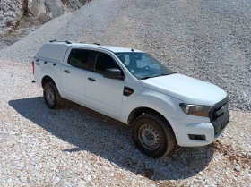 Ford Ranger WHITE PEARL, снимка 5