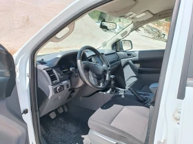 Ford Ranger WHITE PEARL, снимка 12