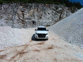 Ford Ranger WHITE PEARL, снимка 2