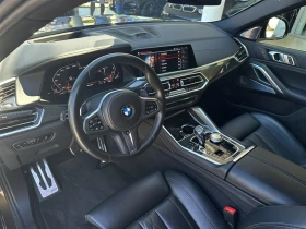 BMW X6 M50i, снимка 6