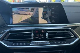 BMW X6 M50i, снимка 10