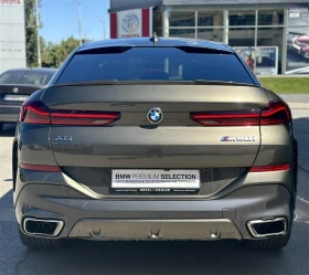 BMW X6 M50i, снимка 16