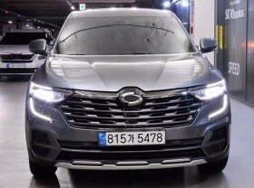 Renault Koleos 2.0 LPe Van 2WD  * НАЙ-ДО, снимка 3
