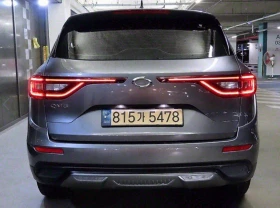 Renault Koleos 2.0 LPe Van 2WD  * НАЙ-ДО, снимка 6