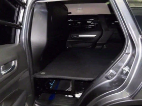 Renault Koleos 2.0 LPe Van 2WD  * НАЙ-ДО, снимка 8