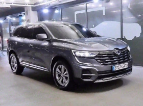 Renault Koleos 2.0 LPe Van 2WD  * НАЙ-ДО, снимка 2