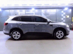 Renault Koleos 2.0 LPe Van 2WD  * НАЙ-ДО, снимка 4