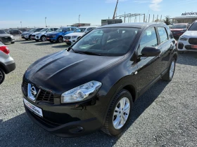 Nissan Qashqai (KATO НОВА), снимка 1