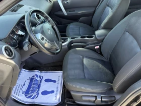 Nissan Qashqai (KATO НОВА), снимка 11